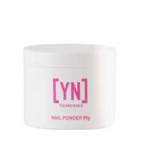 ATL- Speed Frost Pink Acrylic Powder | Young Nails