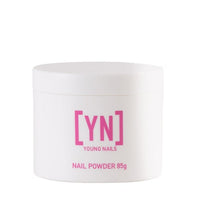 ATL- Core White Acrylic Powder | Young Nails