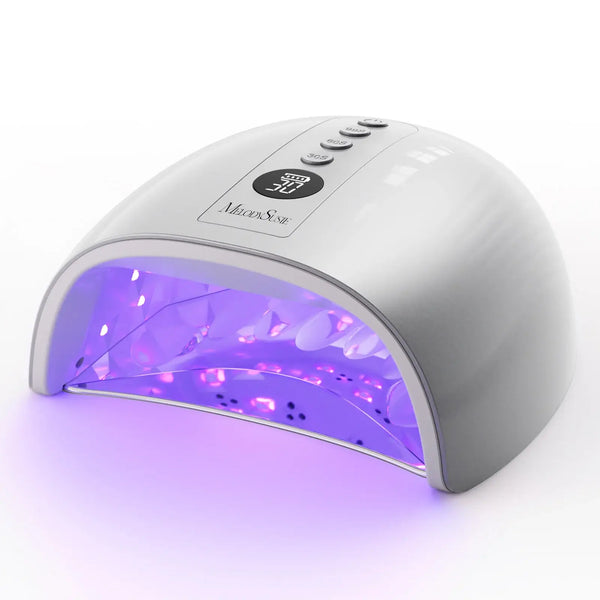 ATL- Rechargeable Cordless UV/LED Nail Lamp