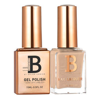 ATL- #88 Billionaire Matching Colors | Duo: Gel, Polish