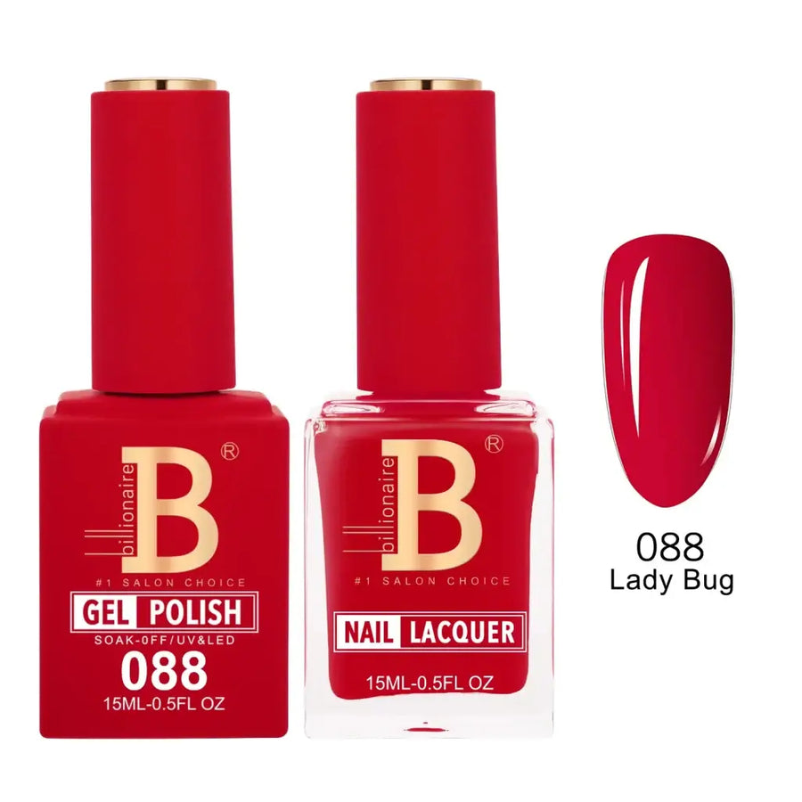 ATL- #088 Lady Bug - Imperial Collection | Billionaire