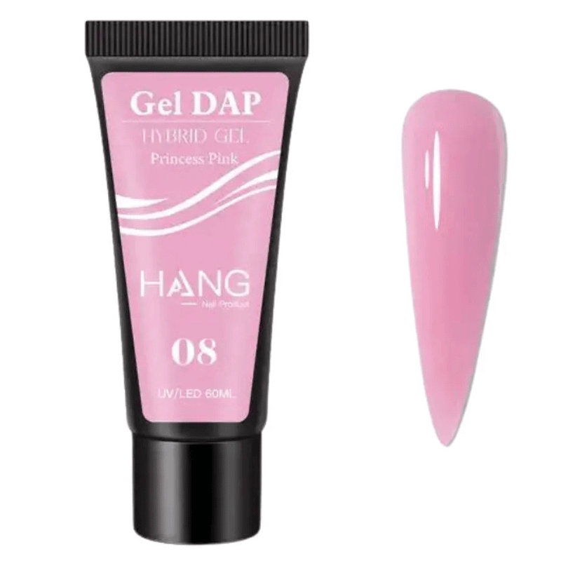 ATL- Hang Gel Dap Hybrid