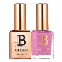 ATL- #9 Billionaire Matching Colors