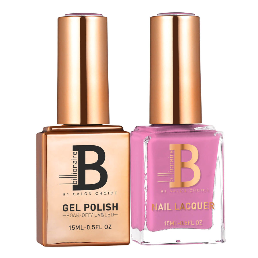 ATL- #9 Billionaire Matching Colors