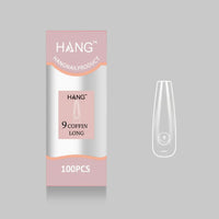 ATL- Coffin Long Tip Refills (#0-11) | Hang