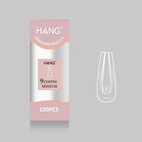 ATL- Coffin Medium Tip Refills (#0-11) | Hang