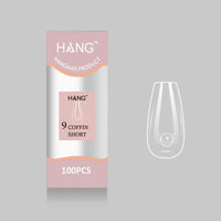 ATL- Coffin Short Tip Refills (#0-11) | Hang
