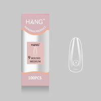 ATL- Round Medium Tip Refills (#0-11) | Hang