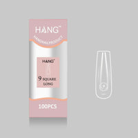 ATL- Square Long Tip Refills (#0-11) | Hang
