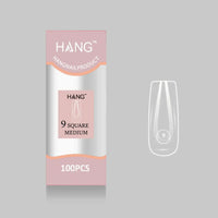 ATL- Square Medium Tip Refills (#0-11) | Hang