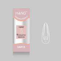 ATL- Stiletto Medium Tip Refills (#0-11) | Hang