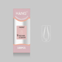 ATL- Square X-Short Tip Refills (#0-11) | Hang