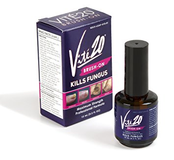 ATL- Anti-Fungal Brush On (16mL) | Vite 20