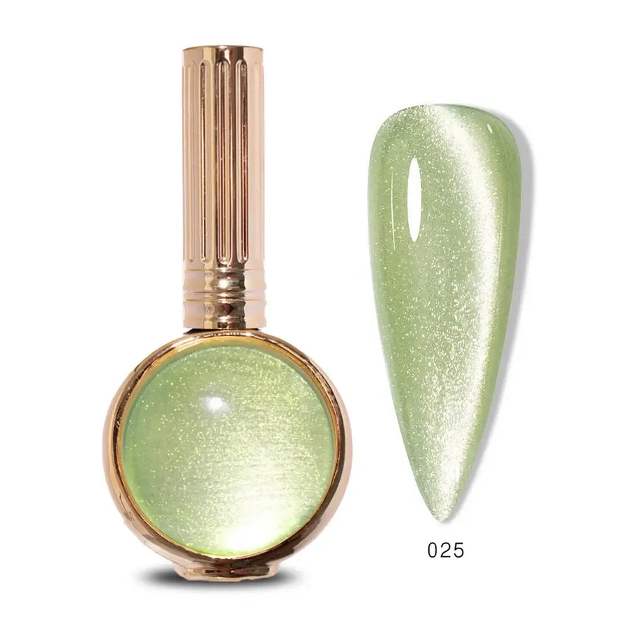 ATL- Fashion Cat Eye Gel #25