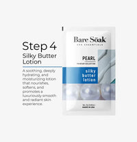 ATL- Pearl - Bare Soak 5 Steps Kit