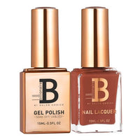 ATL- #98 Billionaire Matching Colors | Duo: Gel, Polish