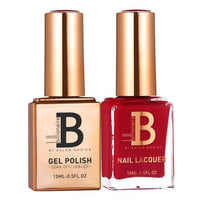 ATL- #99 Billionaire Matching Colors | Duo: Gel, Polish