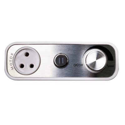 ATL- White with Rose Gold Jacket - Manipro Passport Nex