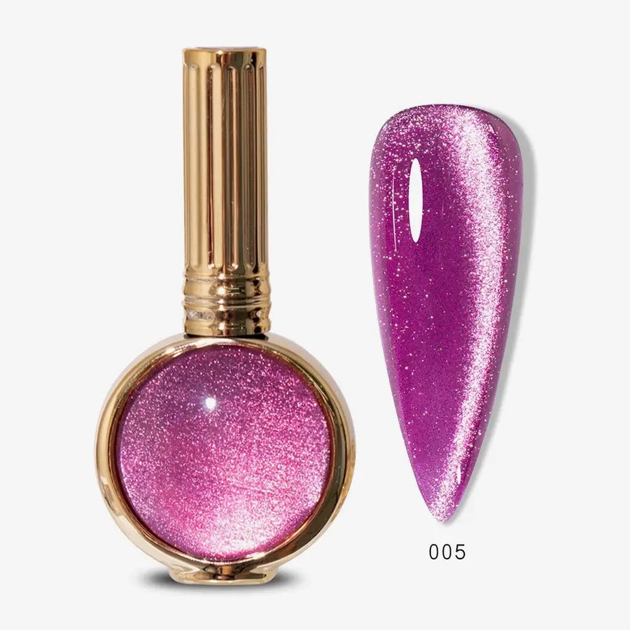 ATL- Fashion Cat Eye Gel #5