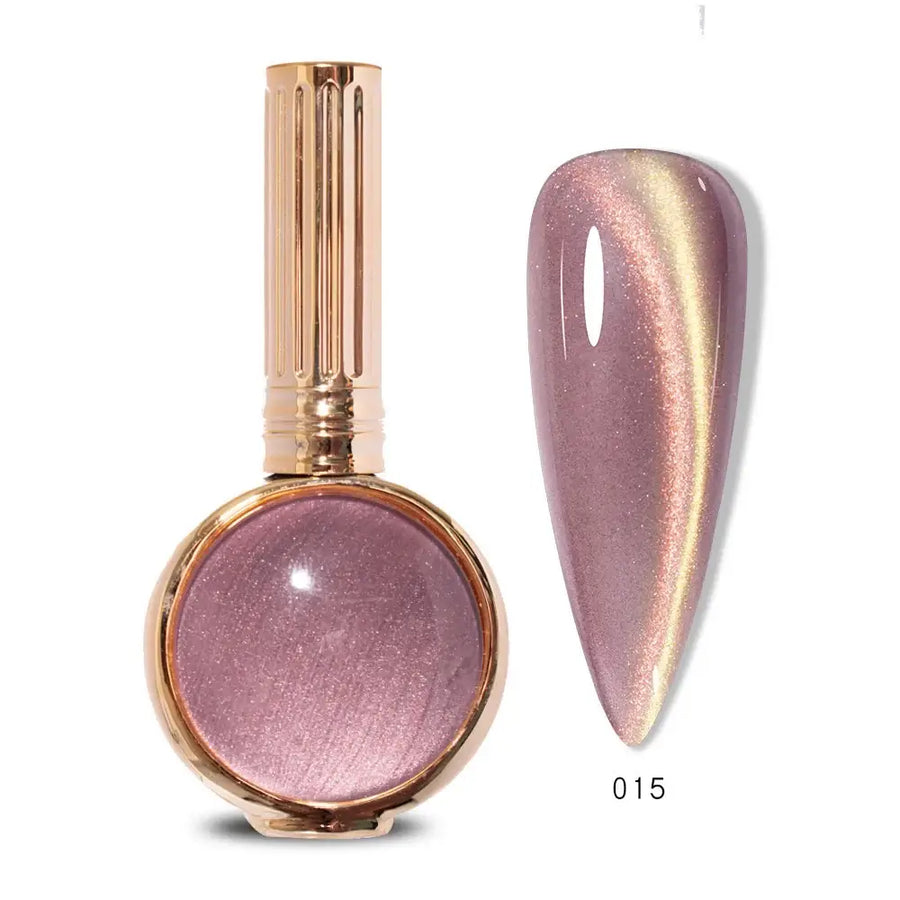 ATL- Fashion Cat Eye Gel #15