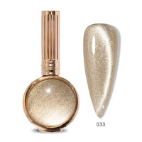 ATL- Fashion Cat Eye Gel #33