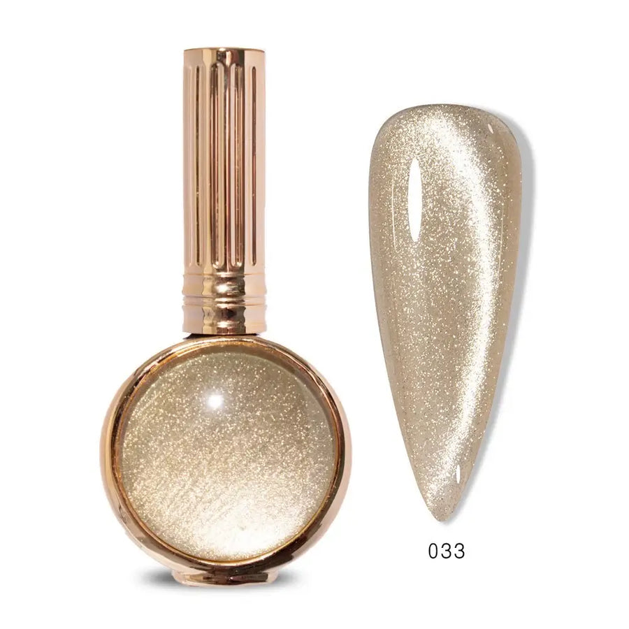 ATL- Fashion Cat Eye Gel #33