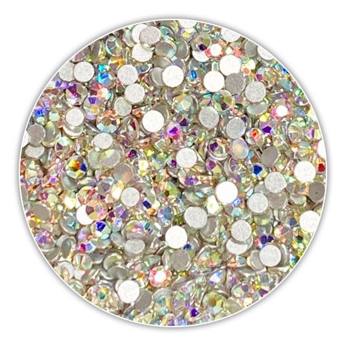 ATL- AB Crystal Rhinestones (1440pcs)