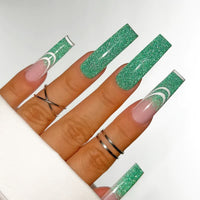 ATL- DIAMONDFX ACRYLIC COLLECTION | Kiara Sky