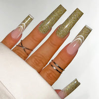 ATL- DIAMONDFX ACRYLIC COLLECTION | Kiara Sky