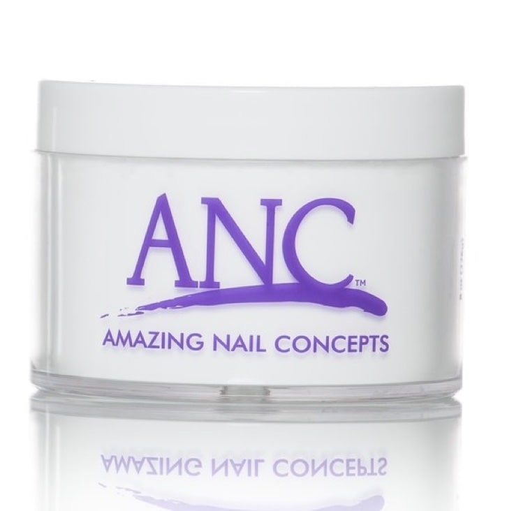 ATL- French White | ANC Dip Powder