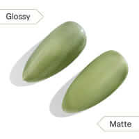 ATL- CE20 - THE WORLD | Aprés Velvet Cat Eye - Astral Gel Colours