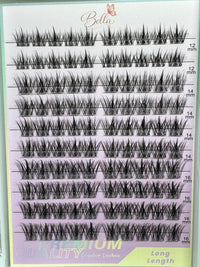ATL- Bella Star DIY Lash Extensions Tray