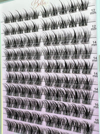 ATL- Bella Star DIY Lash Extensions Tray