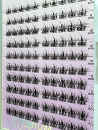 ATL- Bella Star DIY Lash Extensions Tray