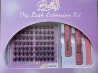 ATL- Bella Star DIY Lash Extensions Kit