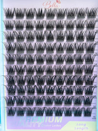 ATL- Bella Volume Lash Extensions Tray