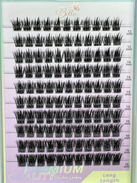 ATL- Bella Whisper DIY Lash Extensions Tray