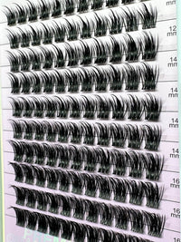 ATL- Bella Whisper DIY Lash Extensions Tray