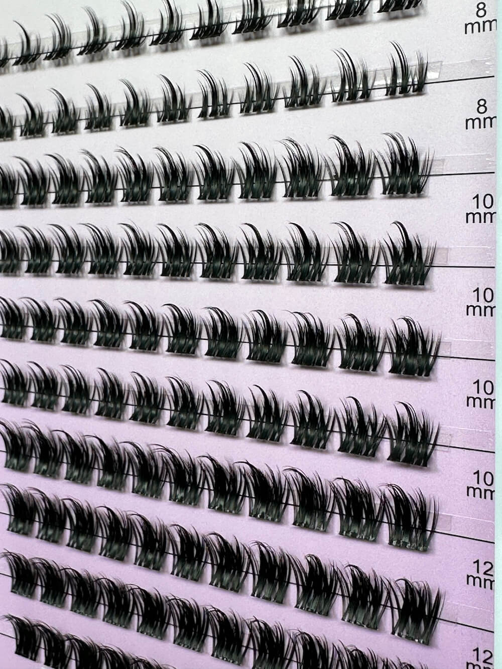 ATL- Bella Whisper DIY Lash Extensions Tray