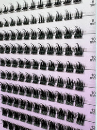 ATL- Bella Whisper DIY Lash Extensions Tray