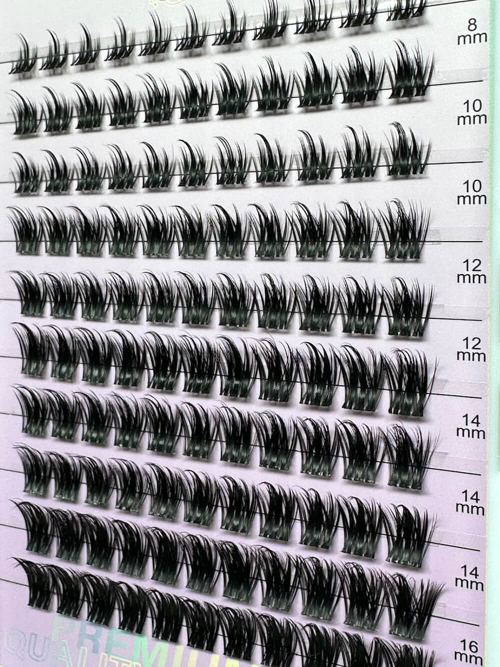 ATL- Bella Whisper DIY Lash Extensions Kit
