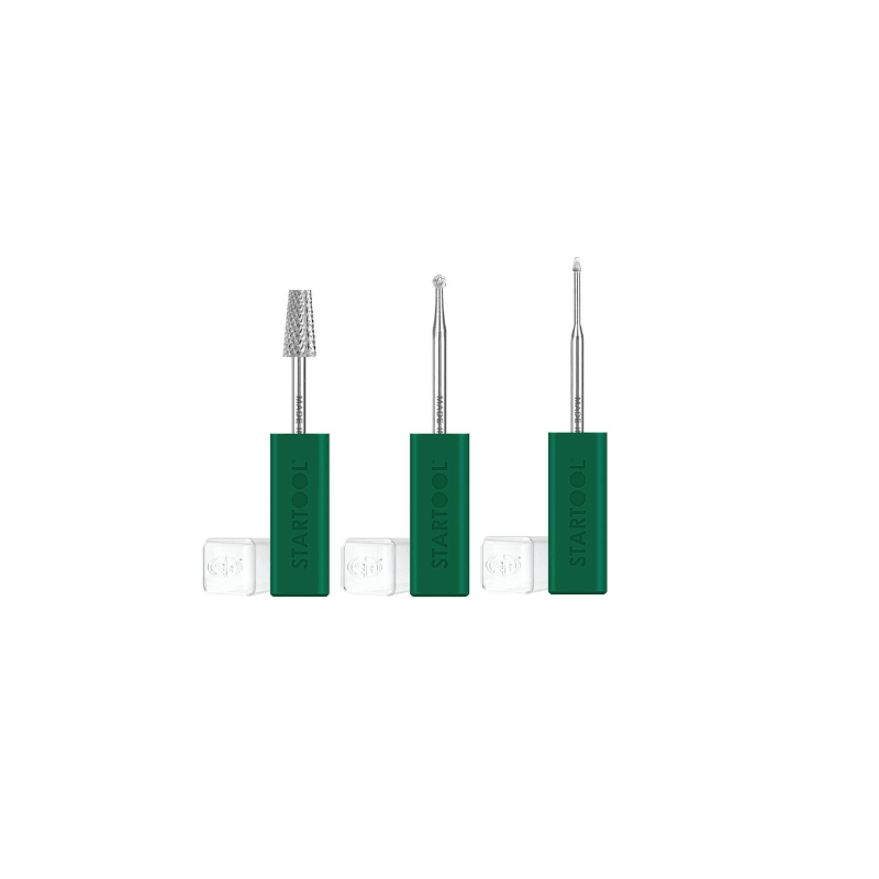 ATL- Cuticle Drill Bit (3/32") | Startool