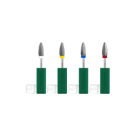 ATL- Volcano Drill Bit (3/32") | Startool