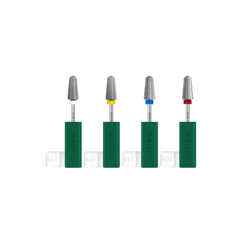 ATL- Volcano Radius Drill Bit (3/32") | Startool
