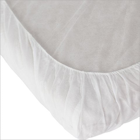 ATL- Fitted Spa Sheet (10ct) | Graham Beauty
