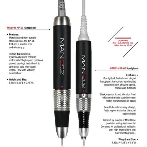 ATL- KP-55 Handpiece | KUPA