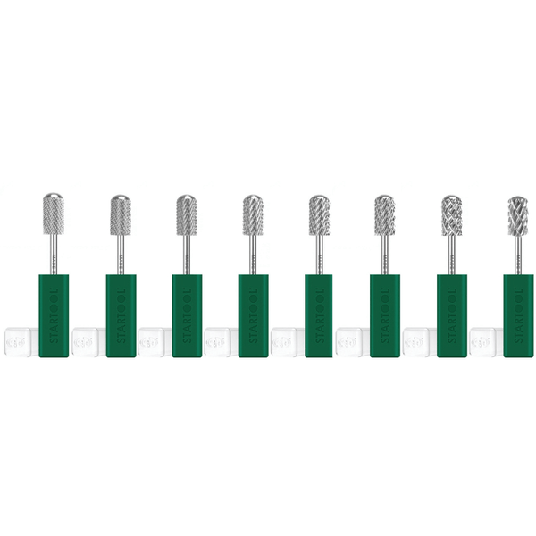 ATL- Smooth Top Drill Bit (3/32") - Large Barrel | Startool