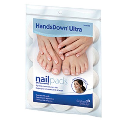 ATL- Lint-Free Nail Wipes (200ct) | HandsDown