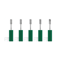 ATL- Smooth Top Drill Bit (3/32") - Small Barrel | Startool