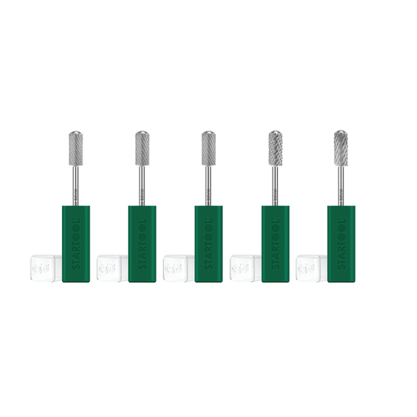 ATL- Smooth Top Drill Bit (3/32") - Small Barrel | Startool